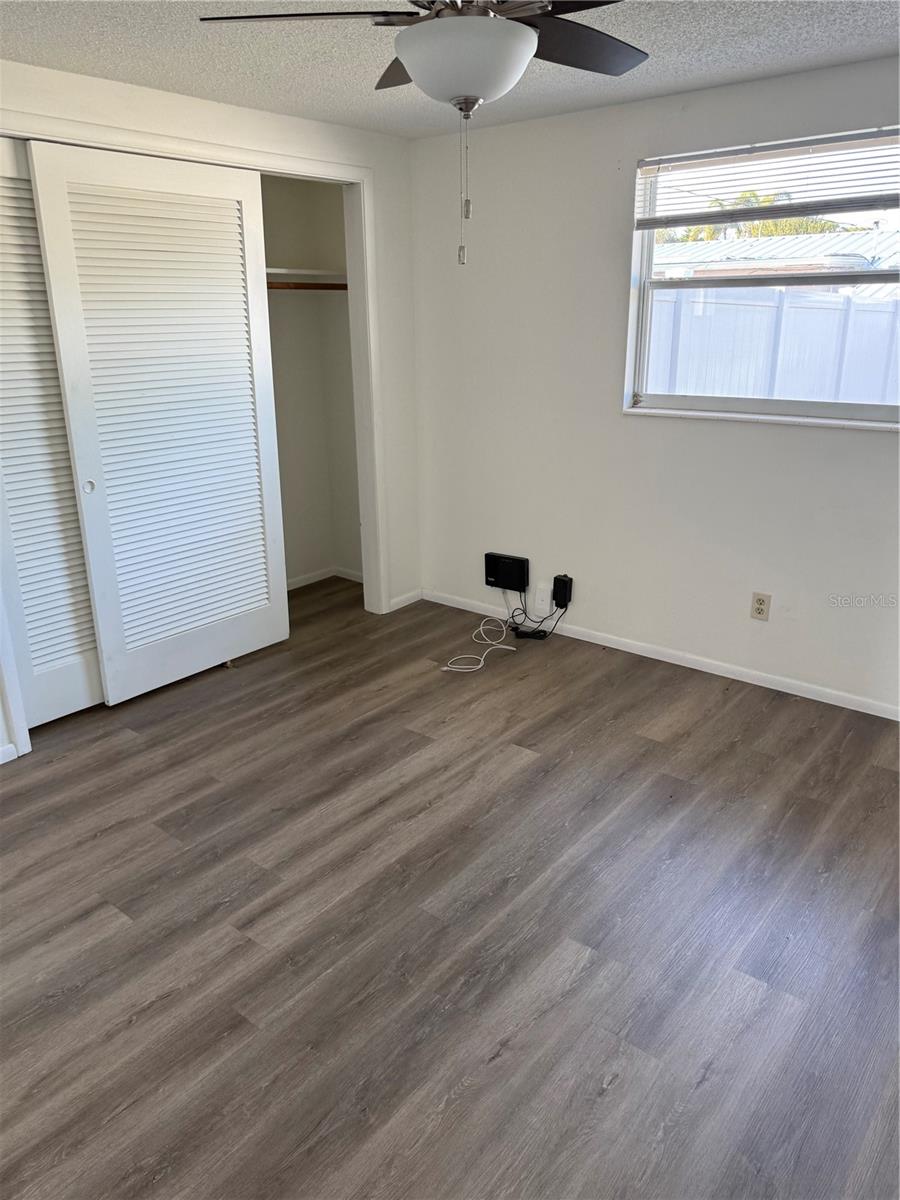 SUN HAVEN - Residential Lease