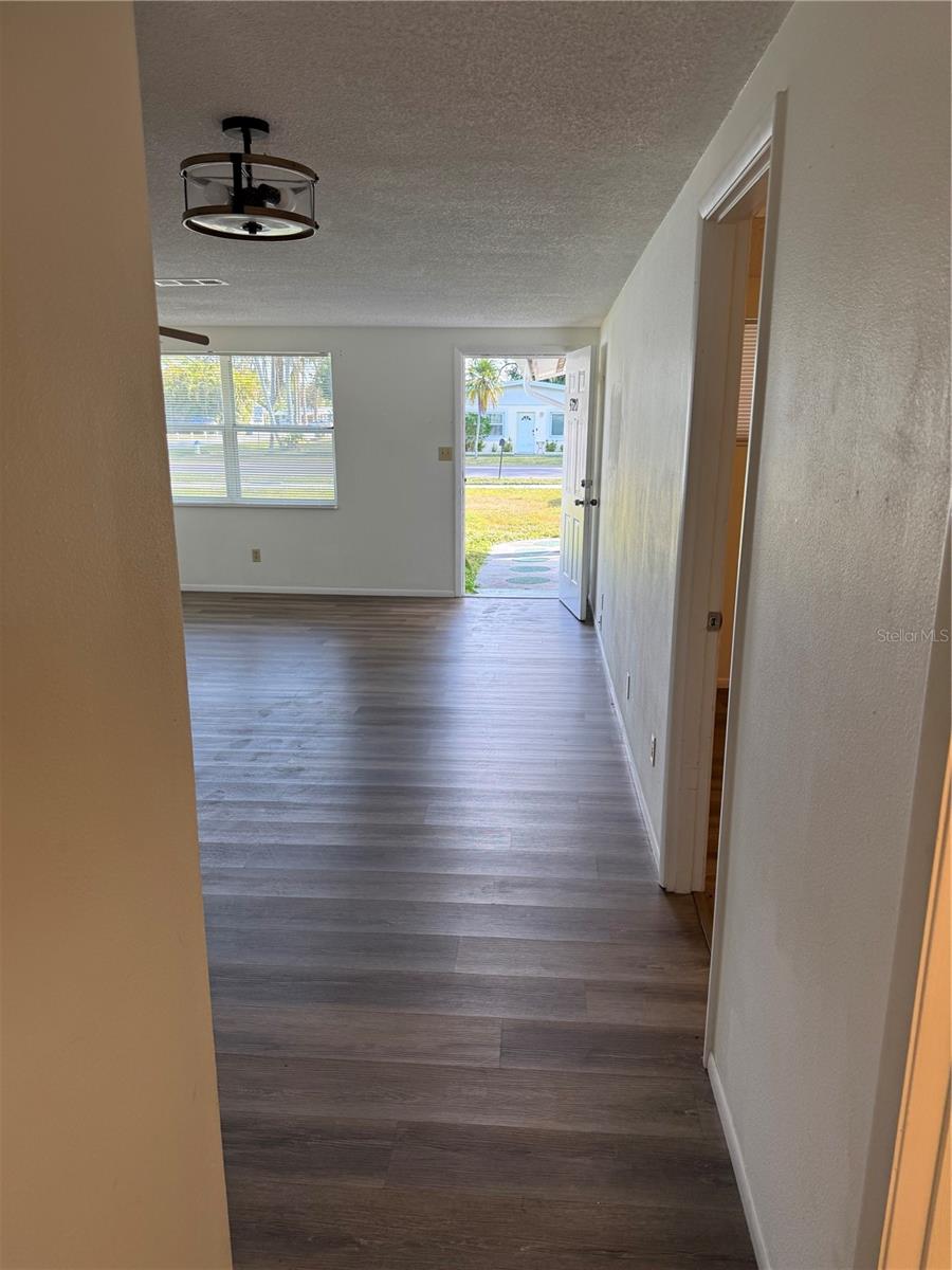 SUN HAVEN - Residential Lease