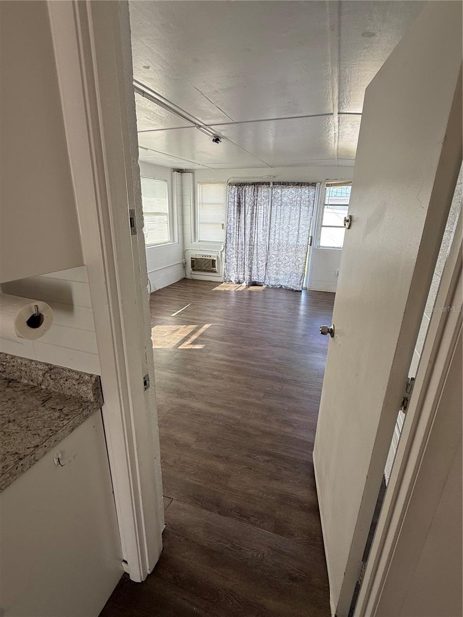 SUN HAVEN - Residential Lease