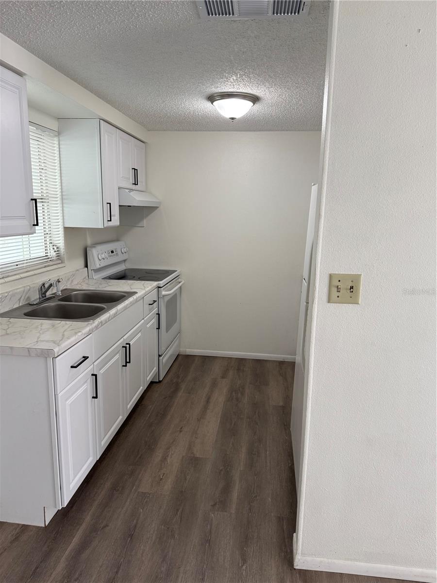 SUN HAVEN - Residential Lease