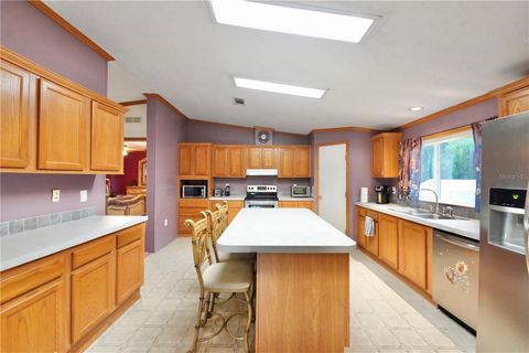 Tiny photo for 2482 S Wakulla Point, Homosassa, FL 34448 (MLS # TB8513489)