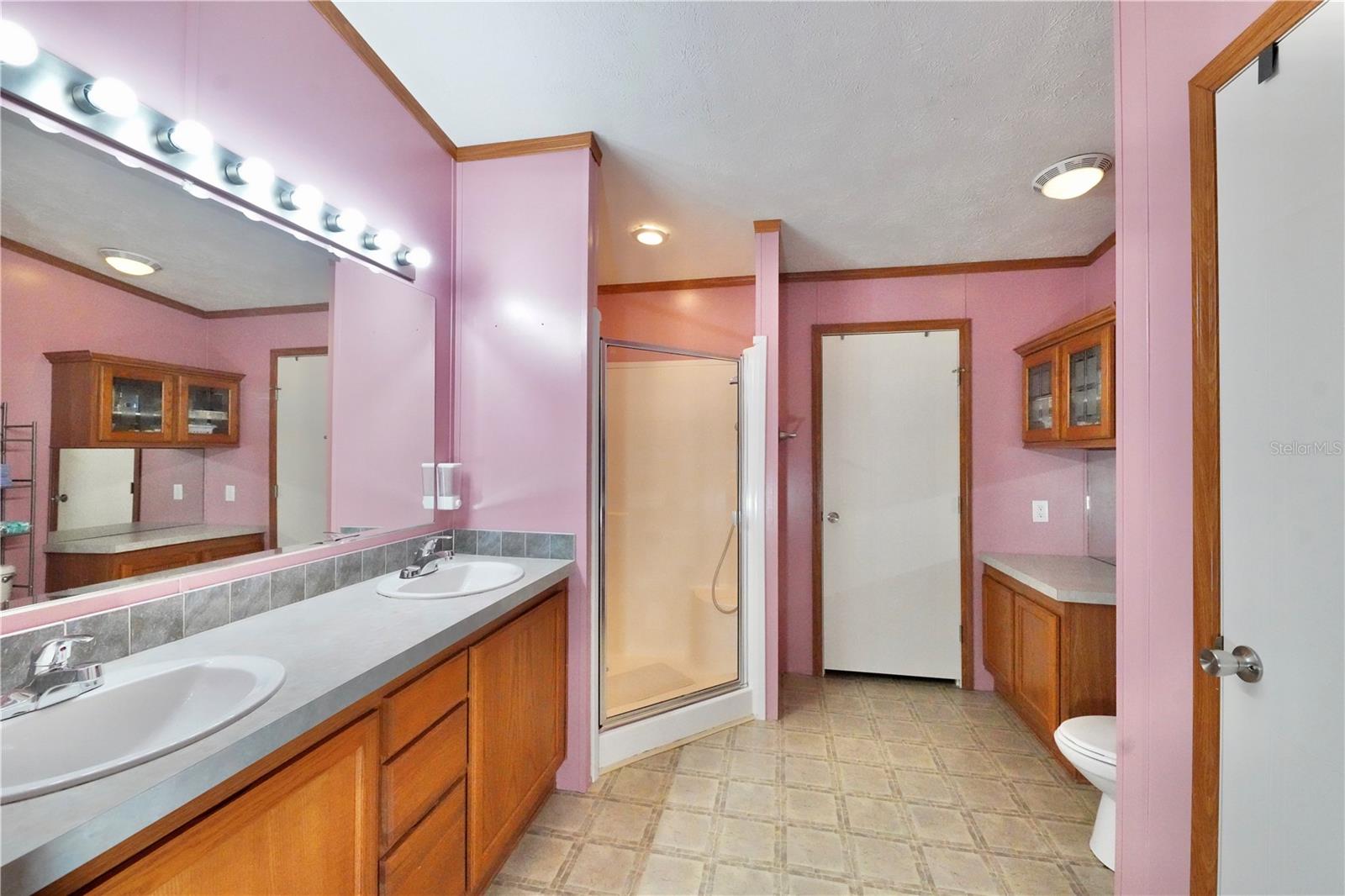 BERKSHIRE ACRES ACCEPTED UNREC SUB - Residential
