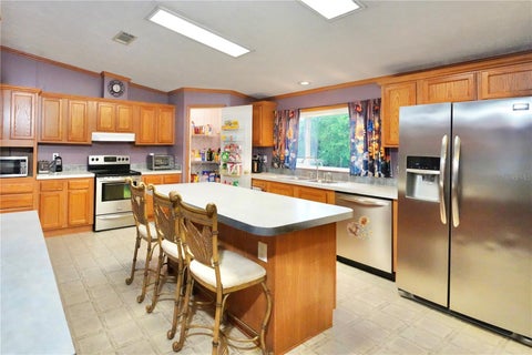 Tiny photo for 2482 S Wakulla Point, Homosassa, FL 34448 (MLS # TB8513489)