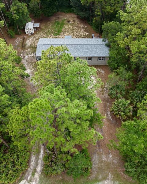 Tiny photo for 2482 S Wakulla Point, Homosassa, FL 34448 (MLS # TB8513489)
