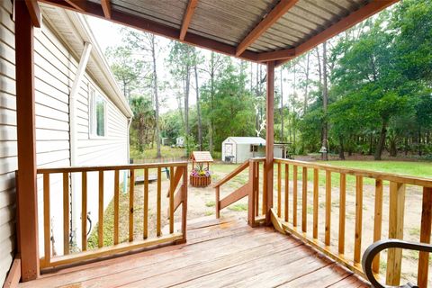 Tiny photo for 2482 S Wakulla Point, Homosassa, FL 34448 (MLS # TB8513489)