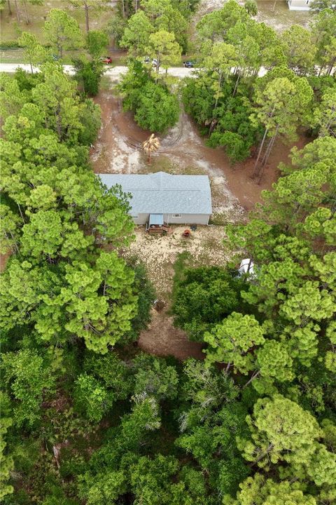 Tiny photo for 2482 S Wakulla Point, Homosassa, FL 34448 (MLS # TB8513489)