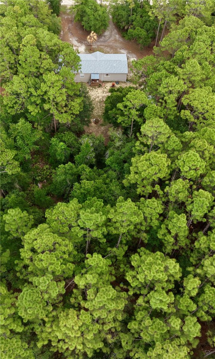 BERKSHIRE ACRES ACCEPTED UNREC SUB - Residential