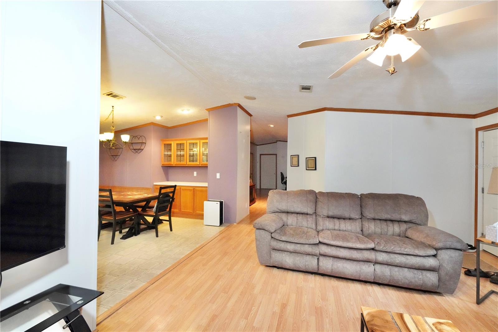 BERKSHIRE ACRES ACCEPTED UNREC SUB - Residential