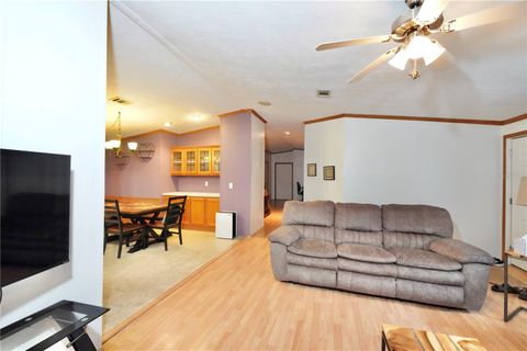 Tiny photo for 2482 S Wakulla Point, Homosassa, FL 34448 (MLS # TB8513489)