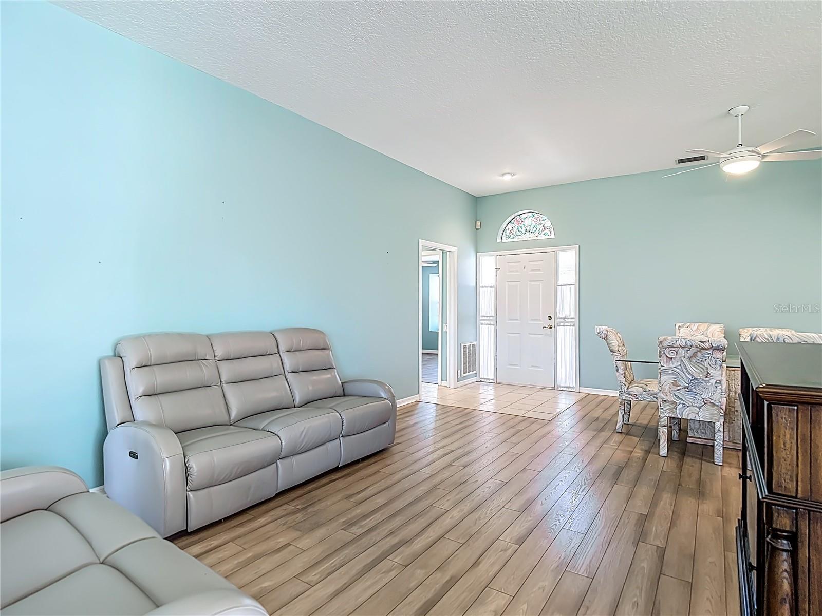 GLEN LAKES PH 1 - Residential
