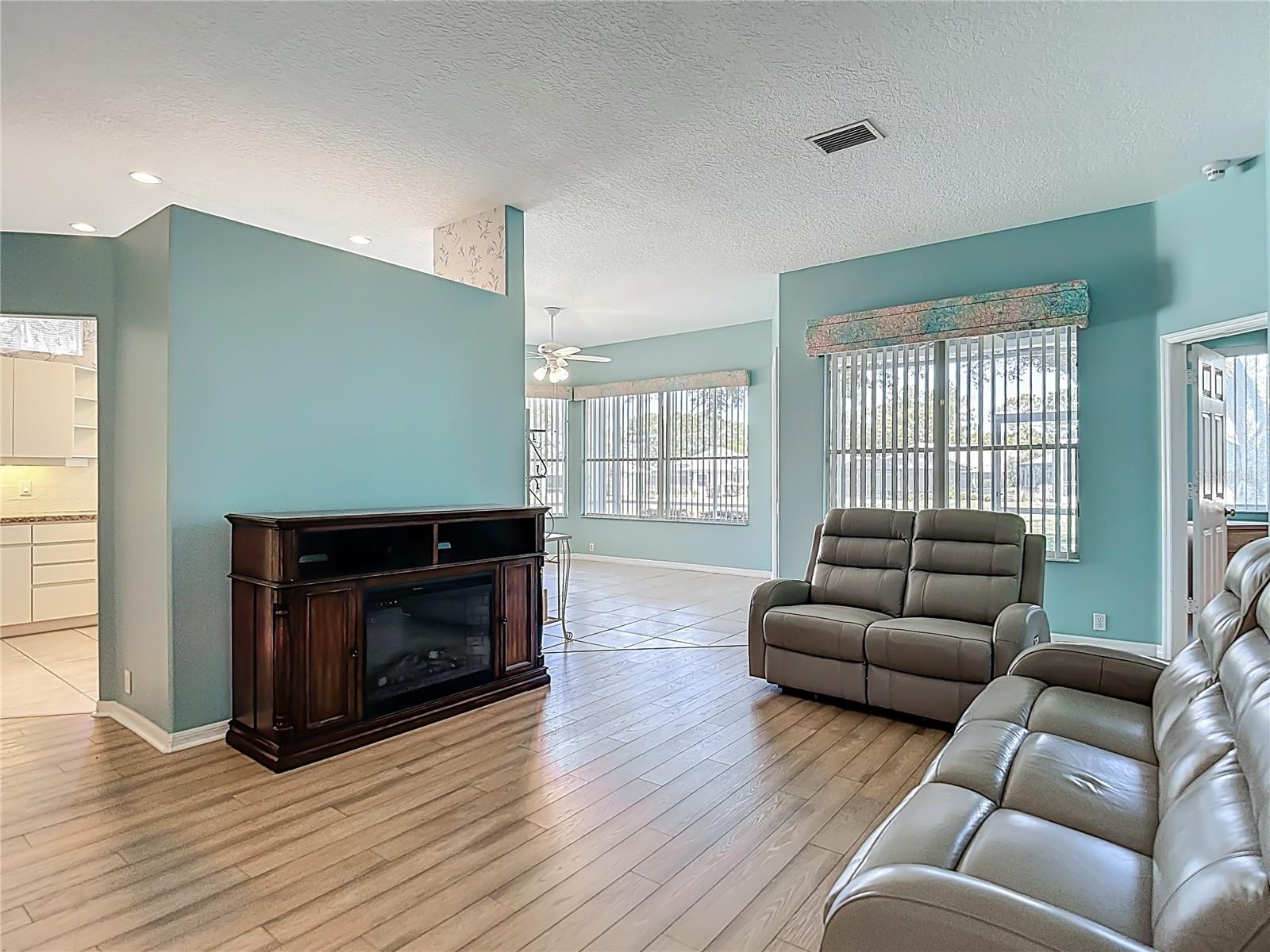 GLEN LAKES PH 1 - Residential