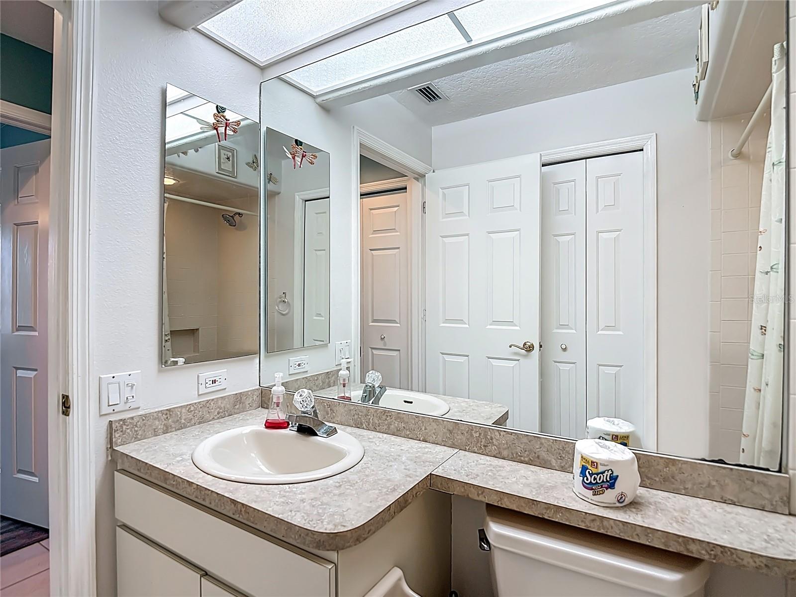 GLEN LAKES PH 1 - Residential