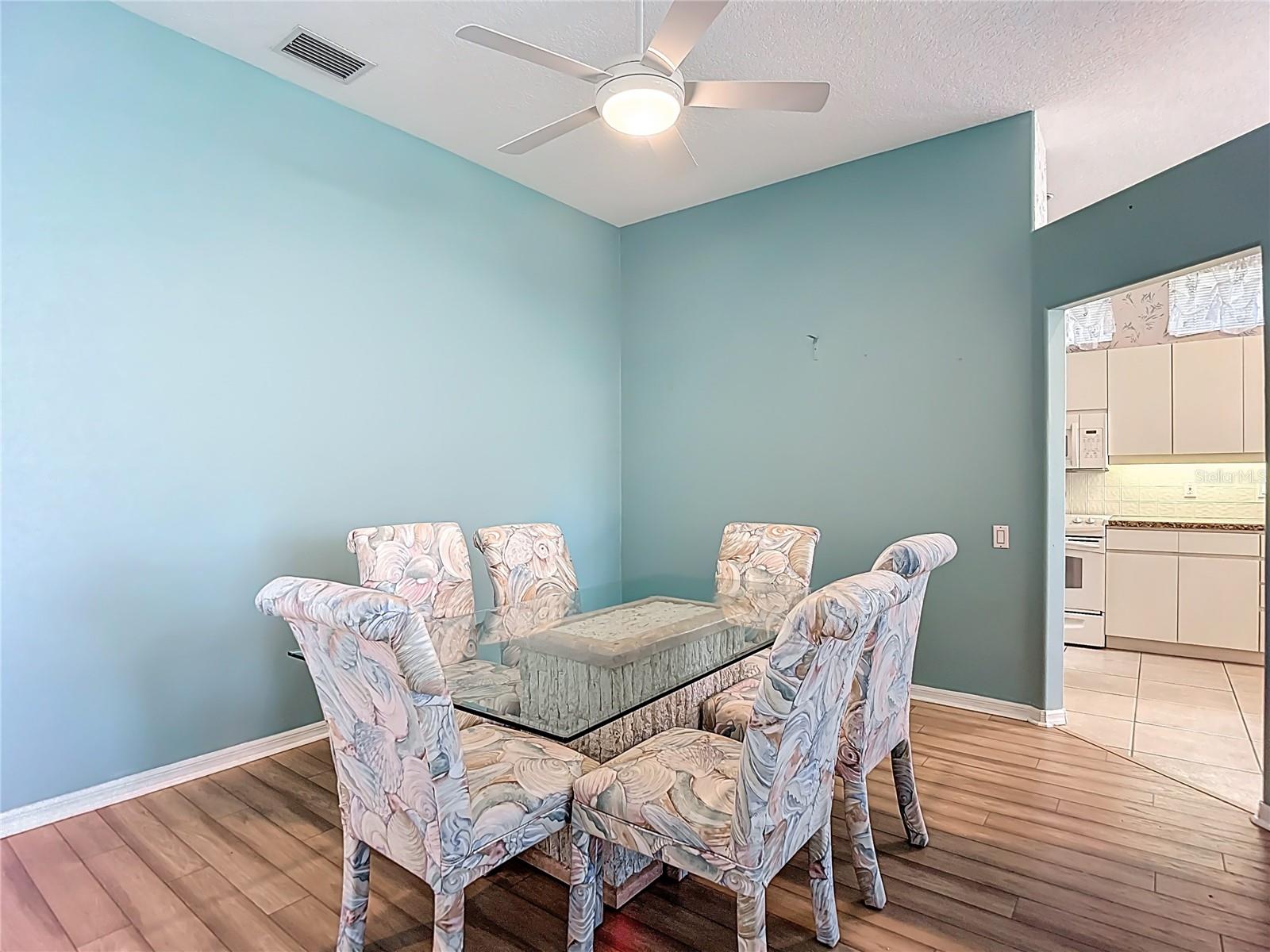 GLEN LAKES PH 1 - Residential