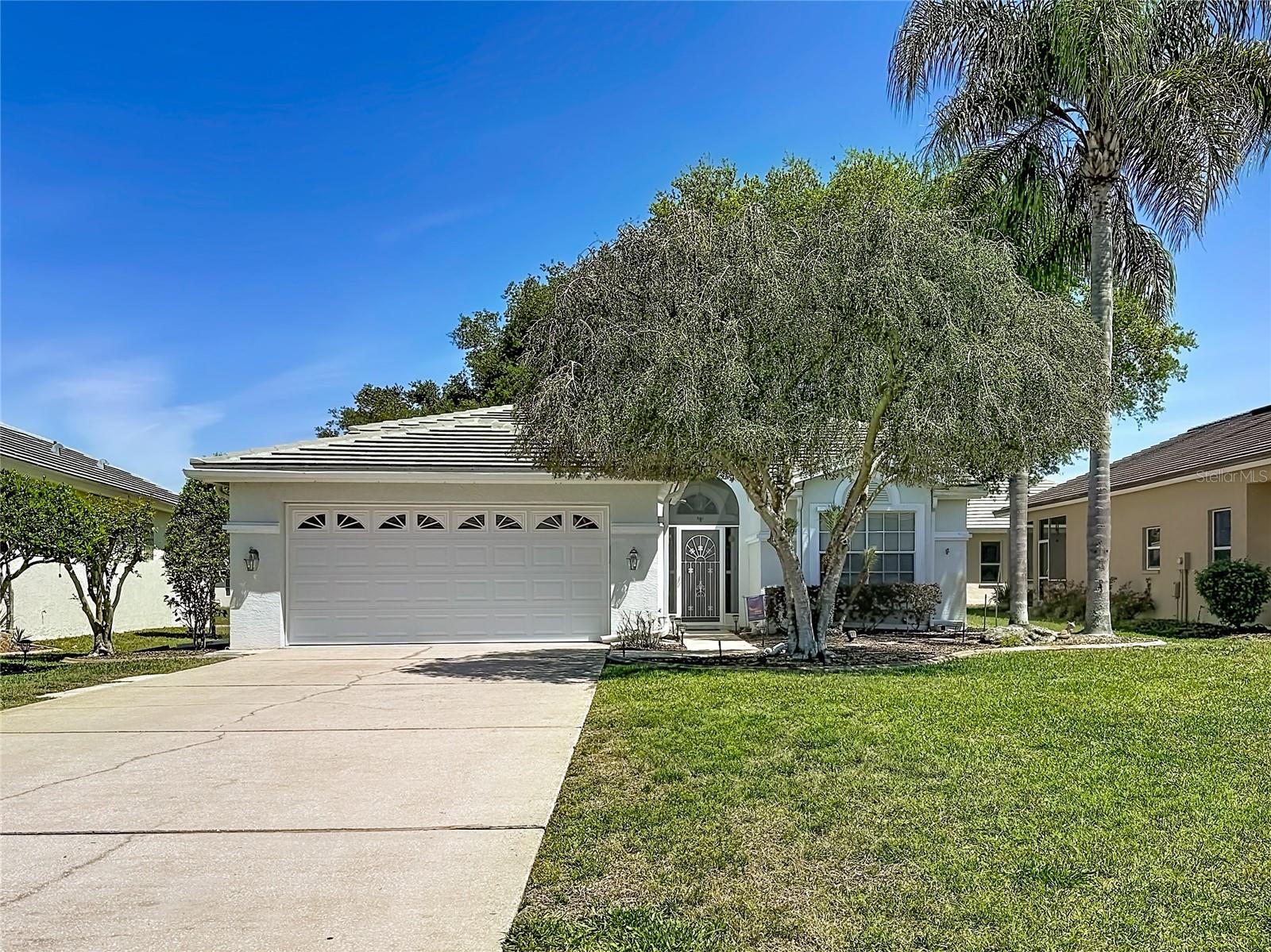 GLEN LAKES PH 1 - Residential