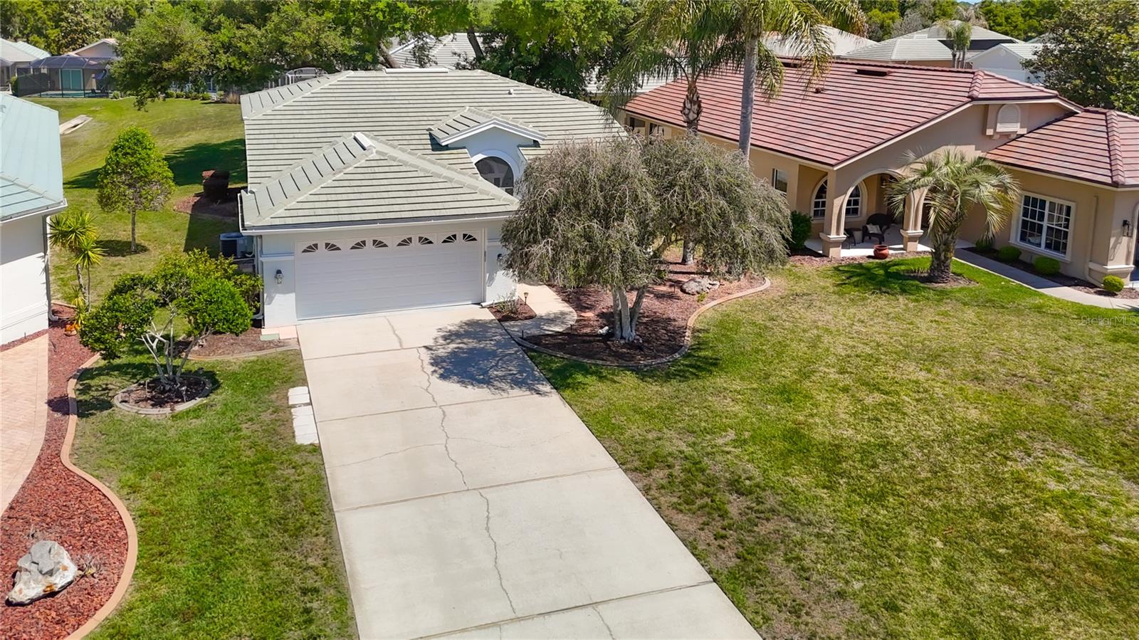 GLEN LAKES PH 1 - Residential