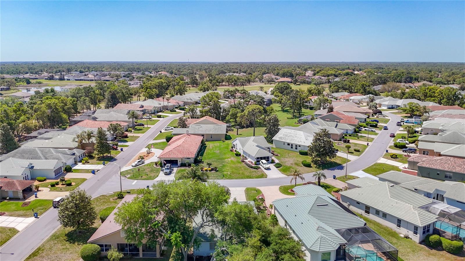 GLEN LAKES PH 1 - Residential