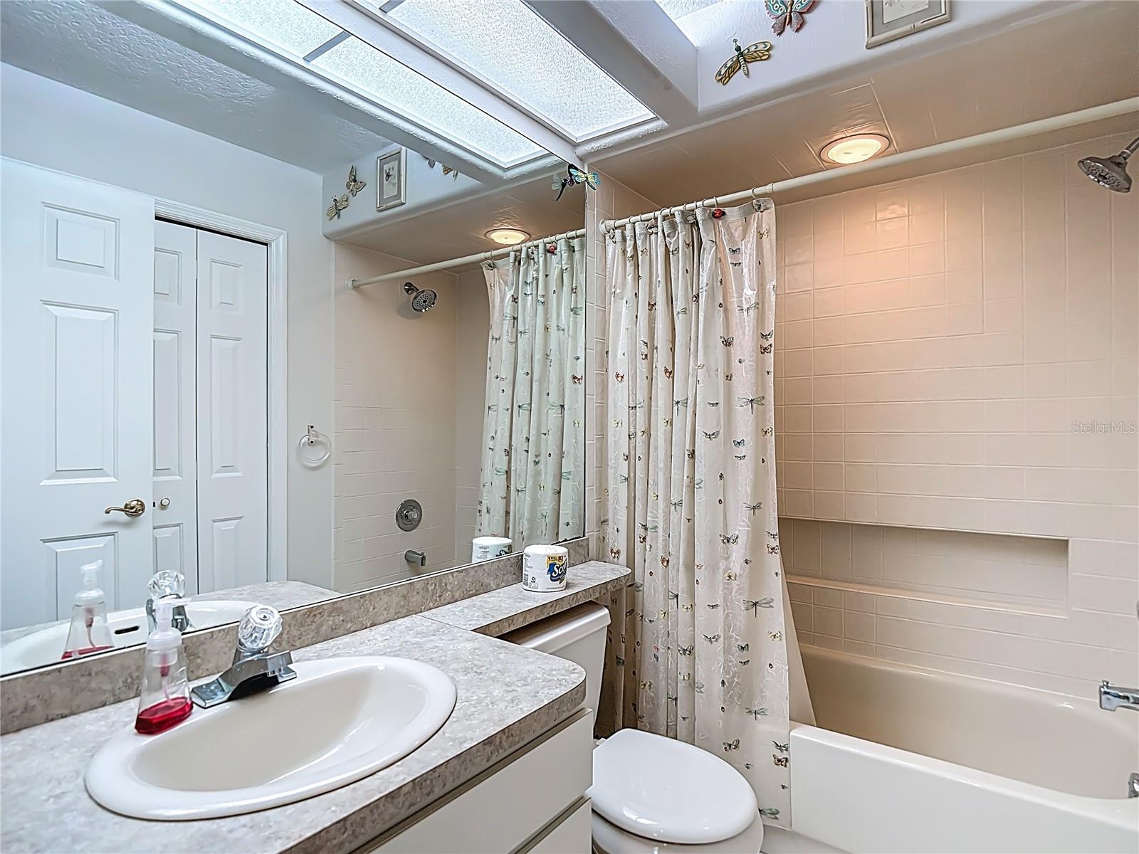 GLEN LAKES PH 1 - Residential