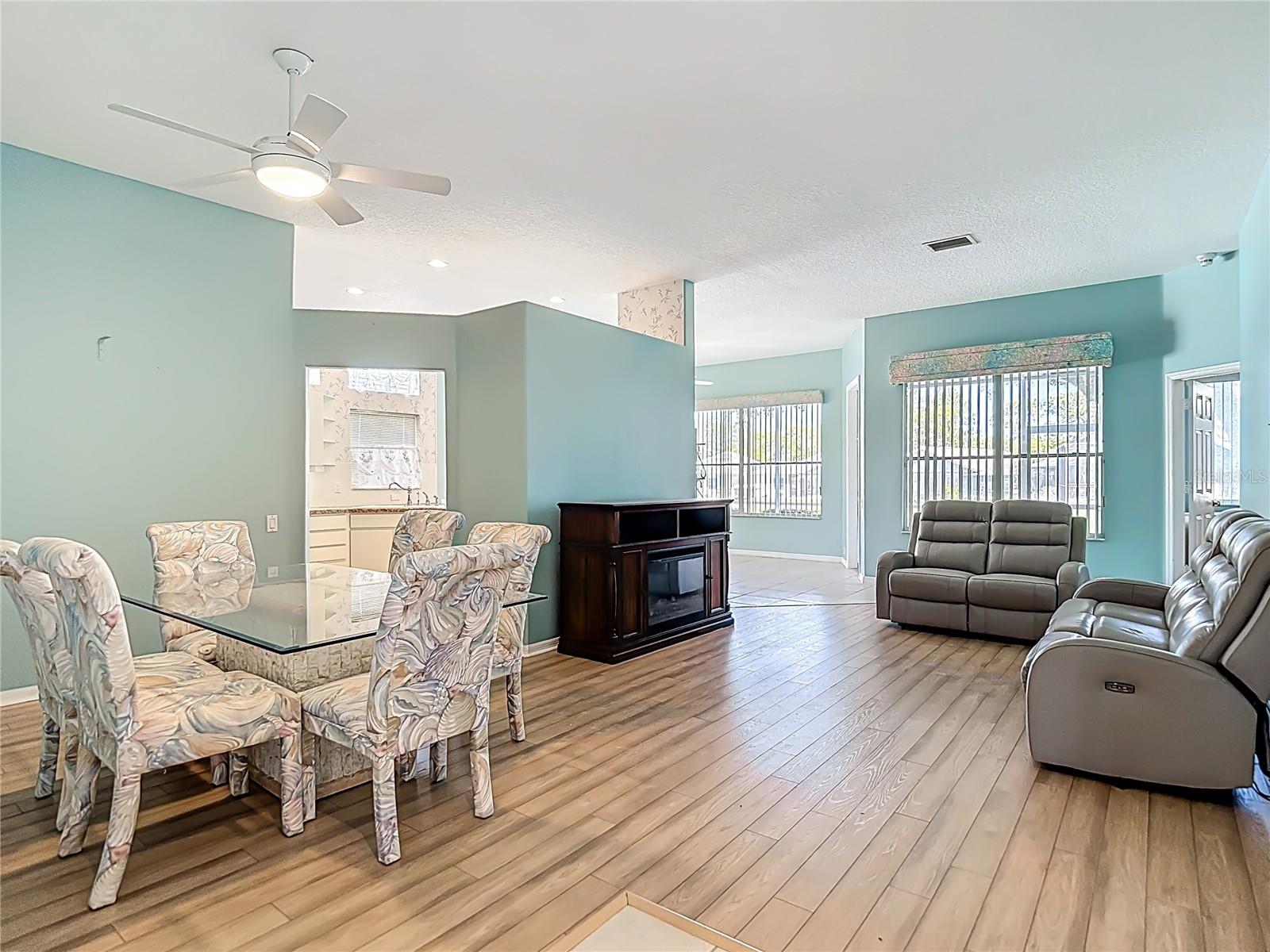 GLEN LAKES PH 1 - Residential