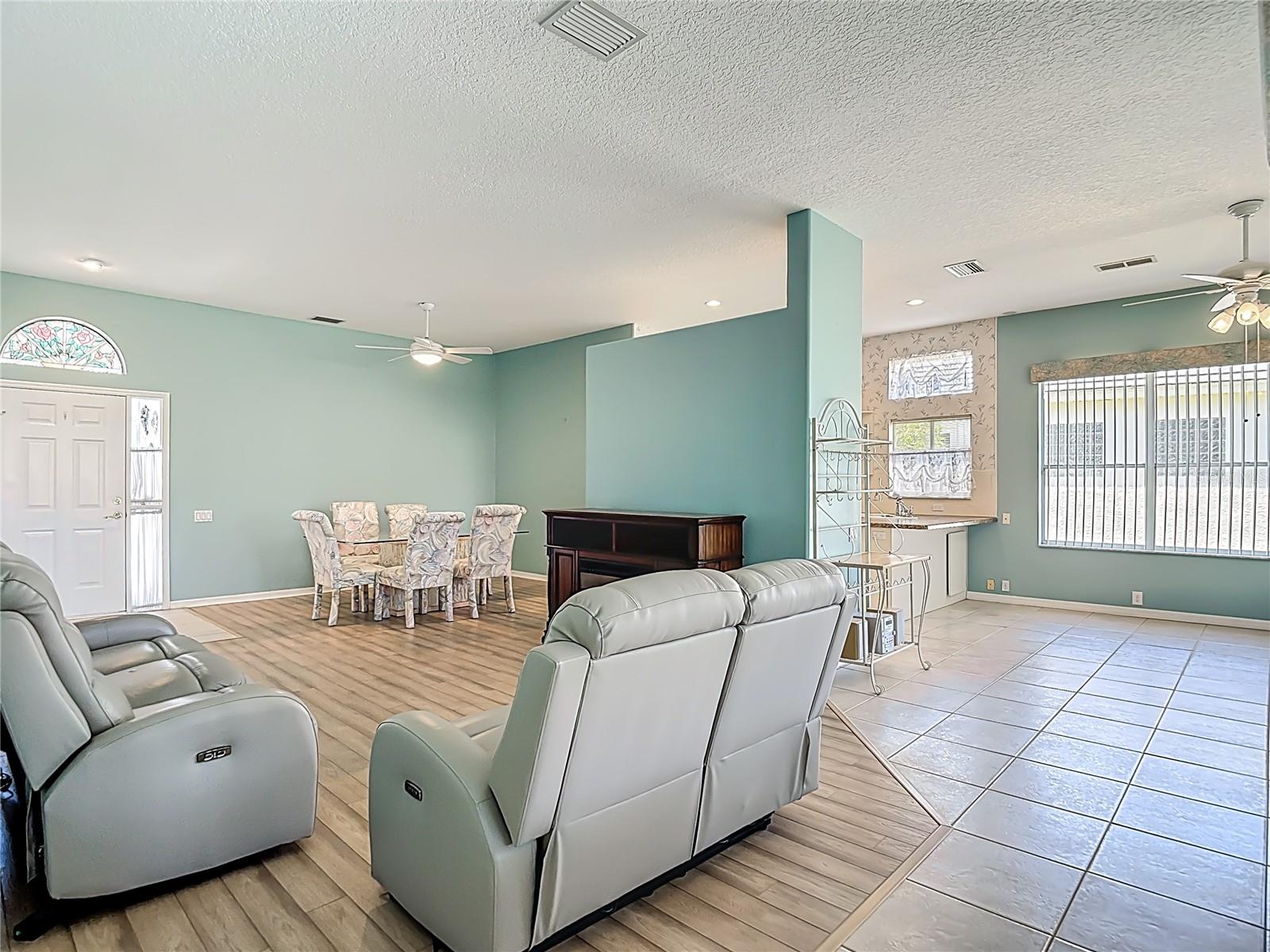 GLEN LAKES PH 1 - Residential