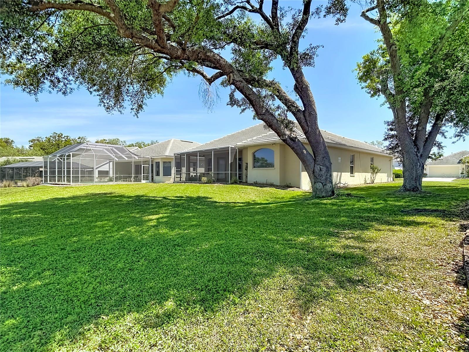 GLEN LAKES PH 1 - Residential