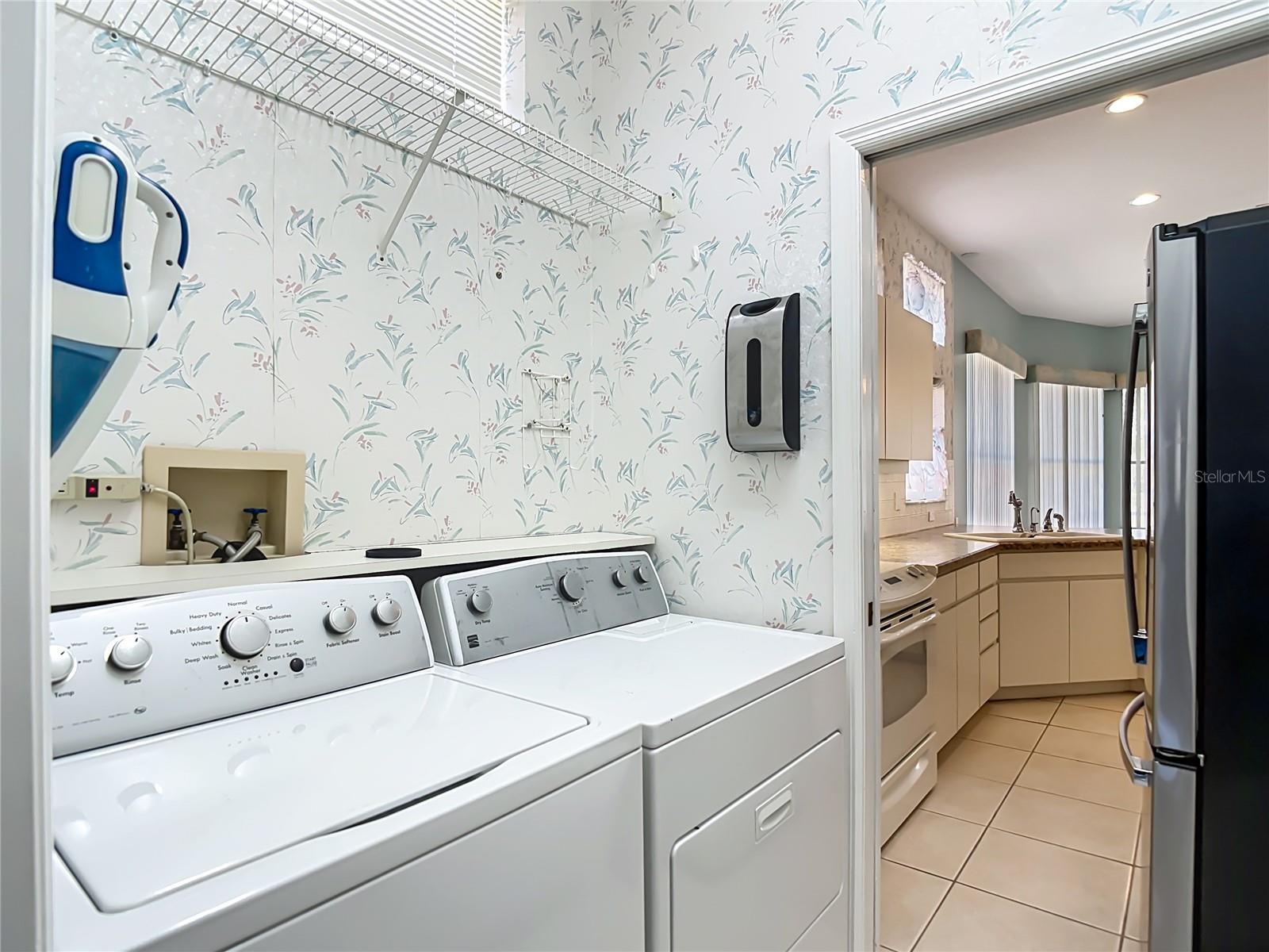 GLEN LAKES PH 1 - Residential