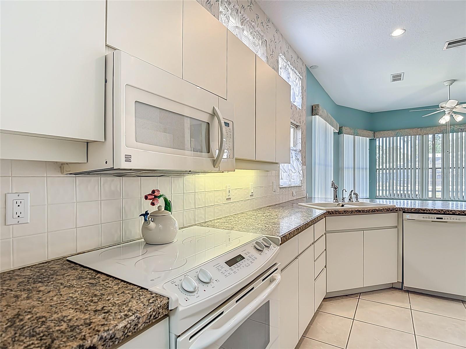 GLEN LAKES PH 1 - Residential