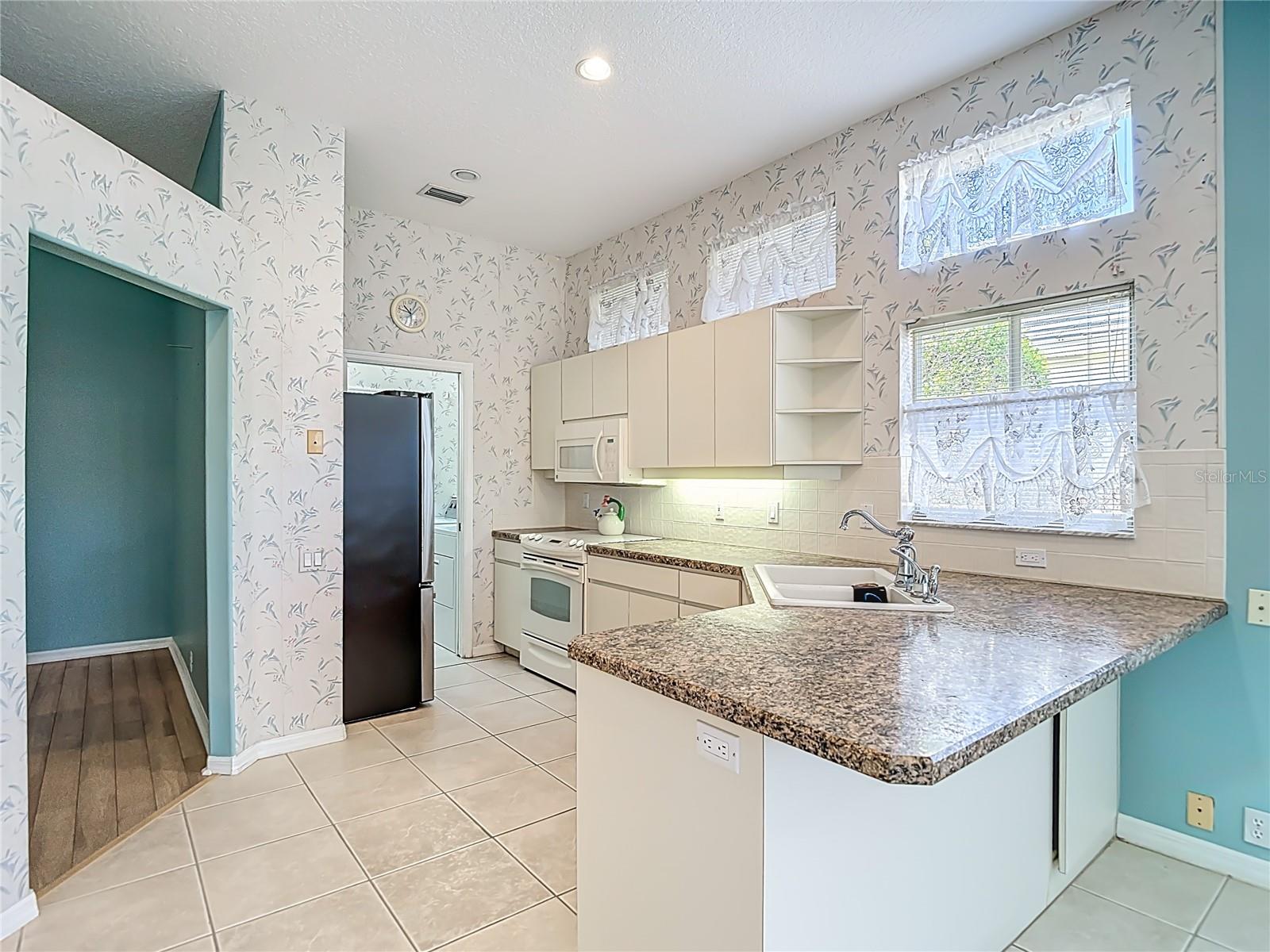 GLEN LAKES PH 1 - Residential