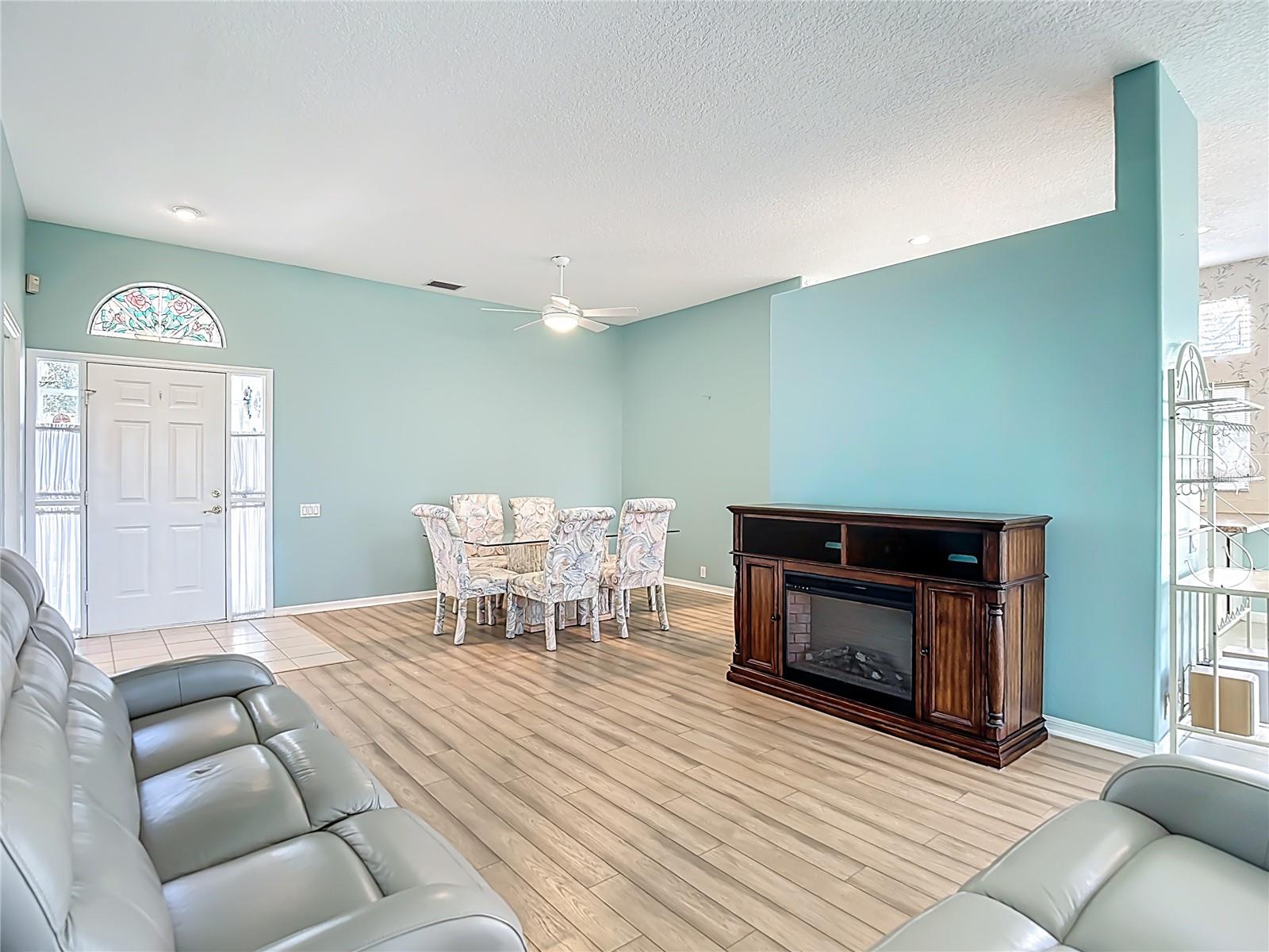 GLEN LAKES PH 1 - Residential