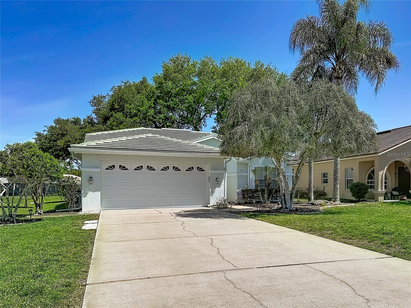 GLEN LAKES PH 1 - Residential