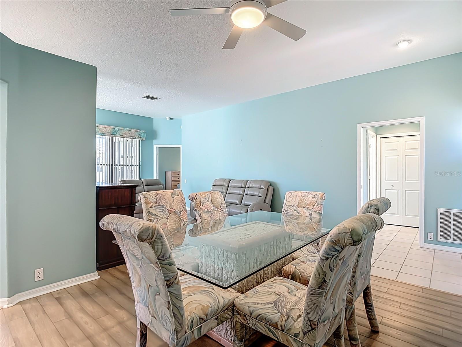 GLEN LAKES PH 1 - Residential
