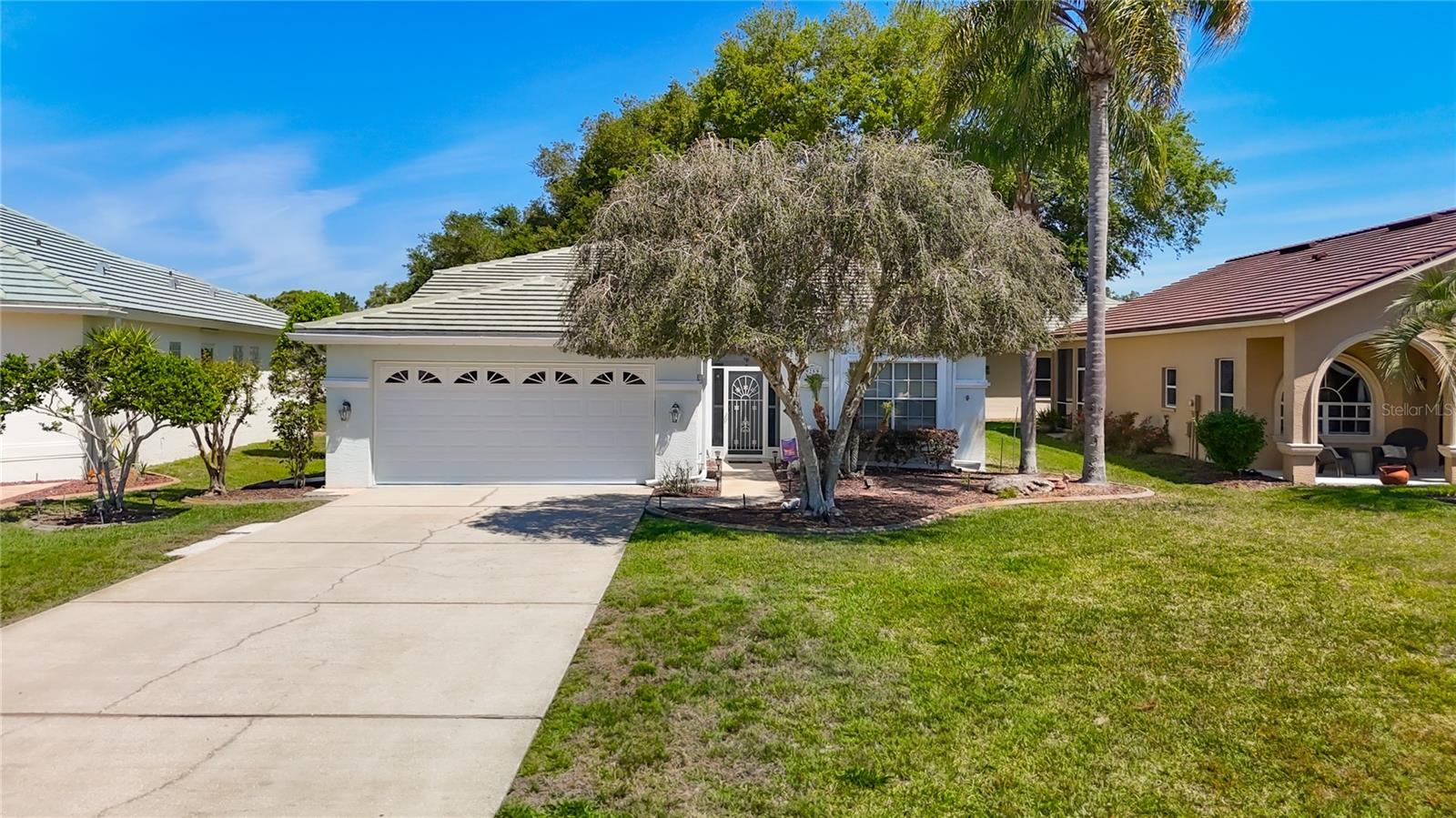 GLEN LAKES PH 1 - Residential