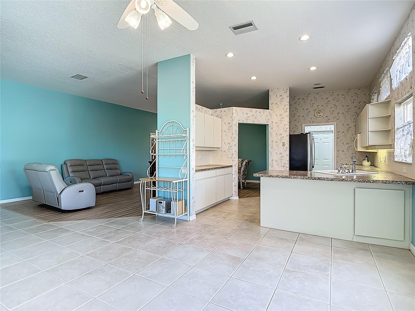 GLEN LAKES PH 1 - Residential