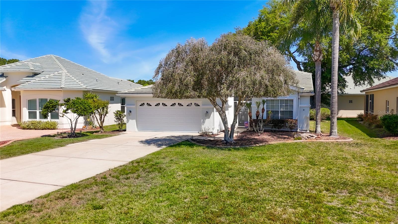 GLEN LAKES PH 1 - Residential