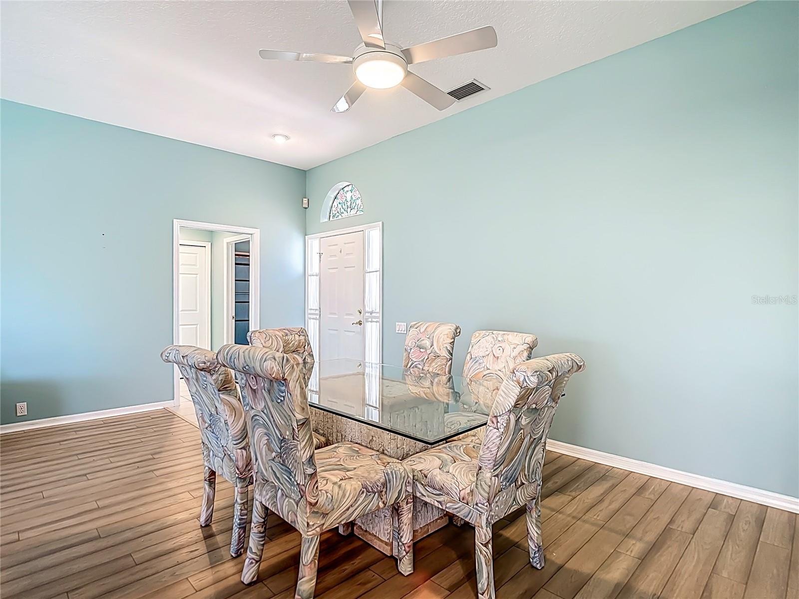 GLEN LAKES PH 1 - Residential