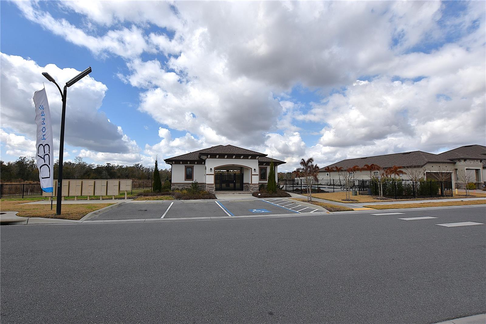 GRASSLAND WEST - Residential Lease