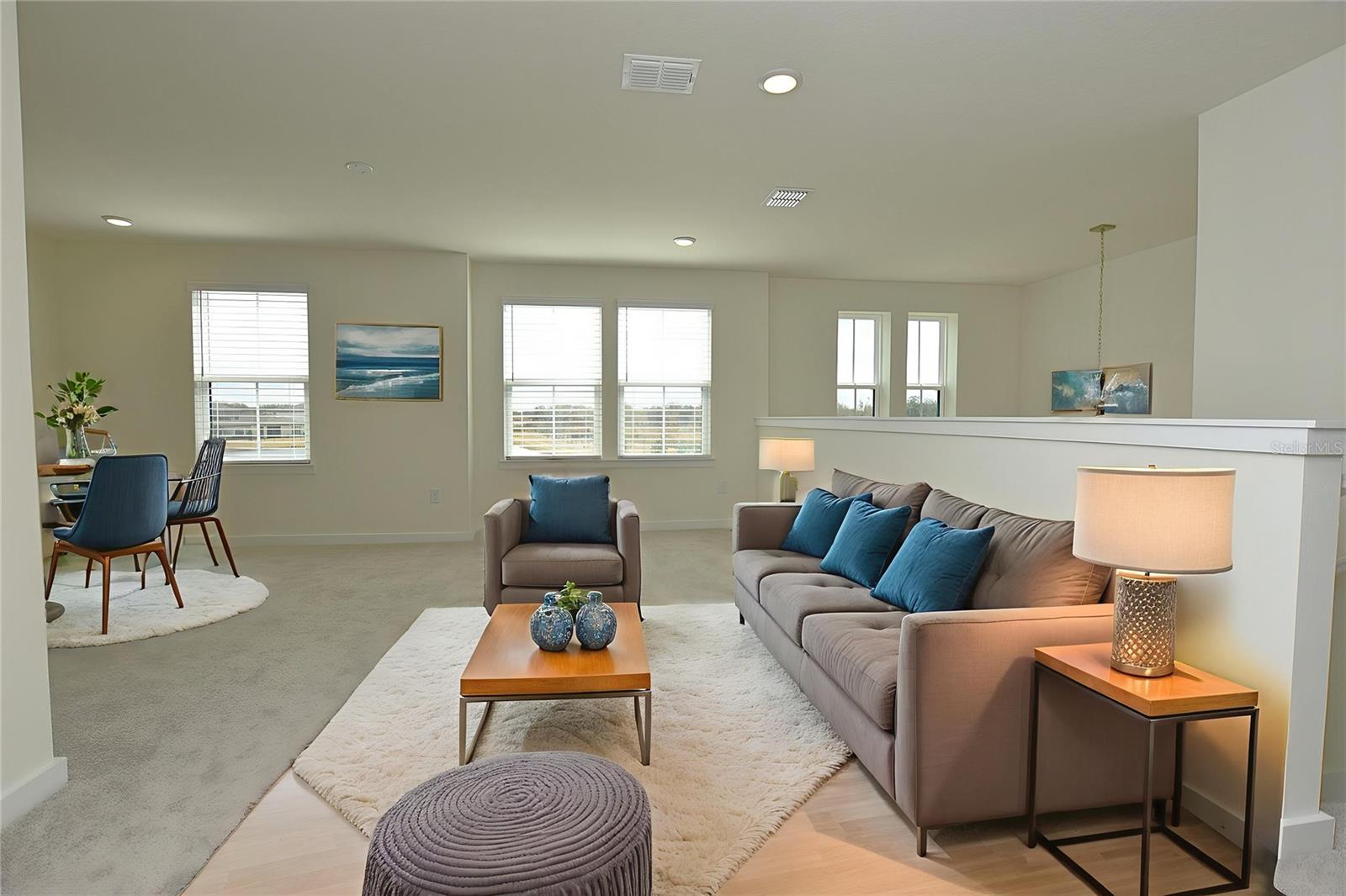 GRASSLAND WEST - Residential Lease