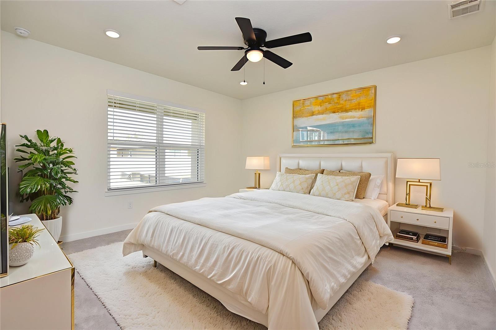 GRASSLAND WEST - Residential Lease