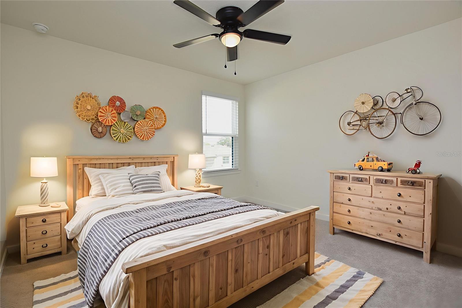 GRASSLAND WEST - Residential Lease