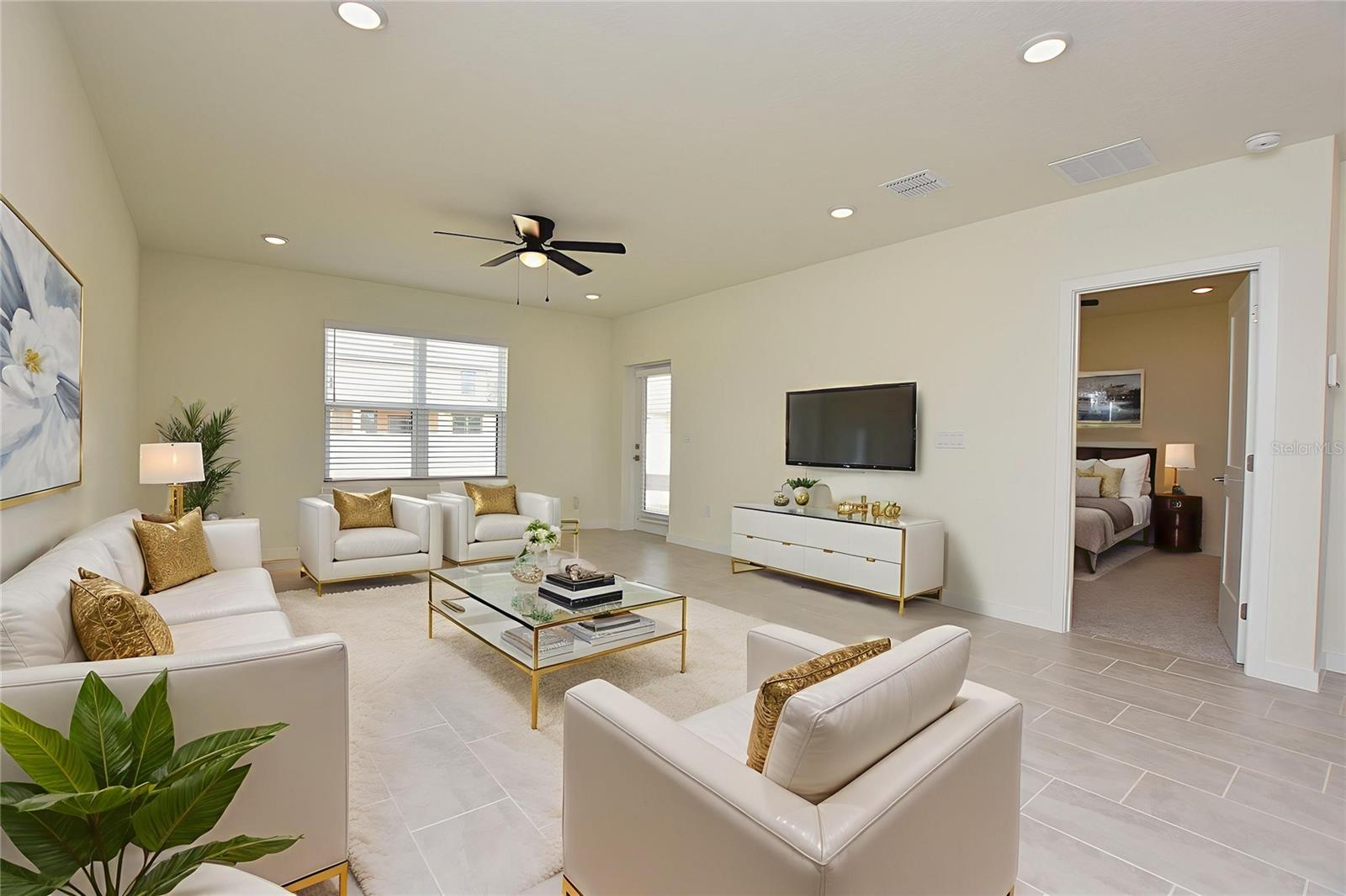 GRASSLAND WEST - Residential Lease