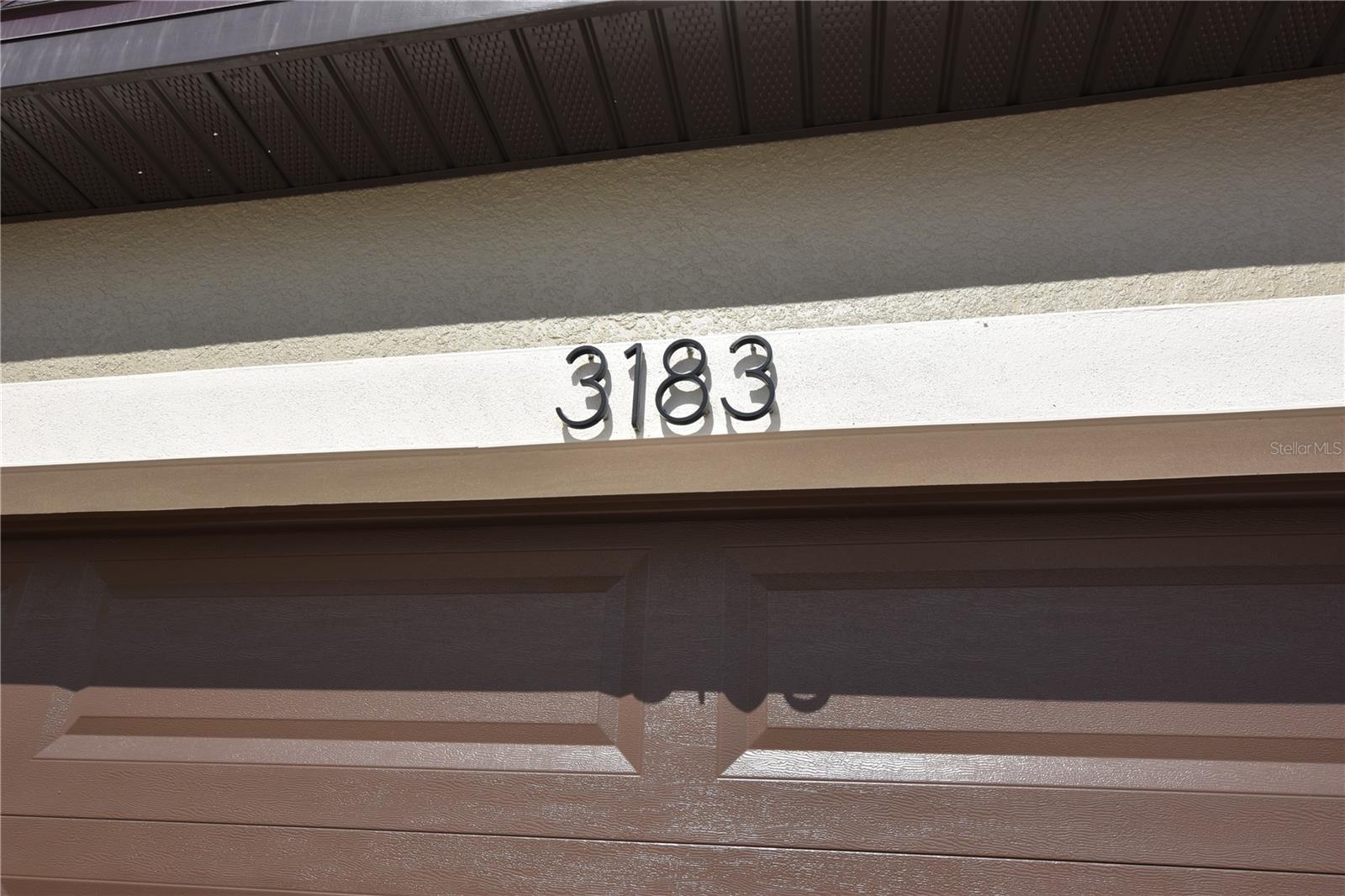 GRASSLAND WEST - Residential Lease