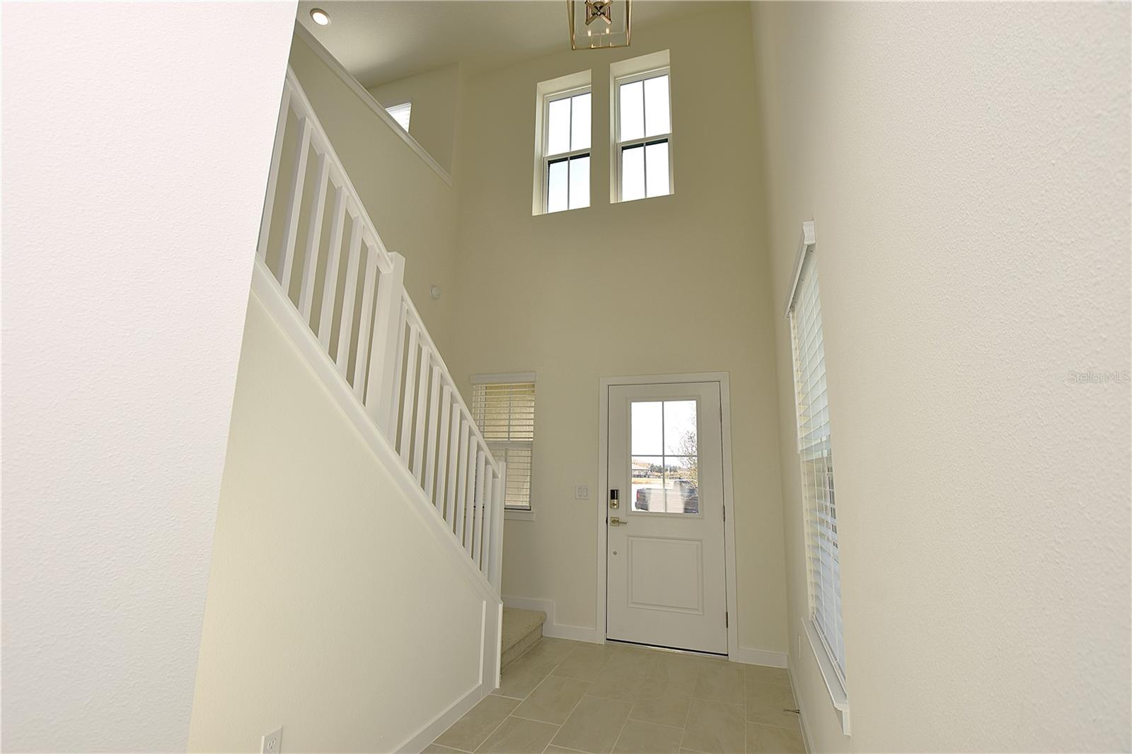 GRASSLAND WEST - Residential Lease