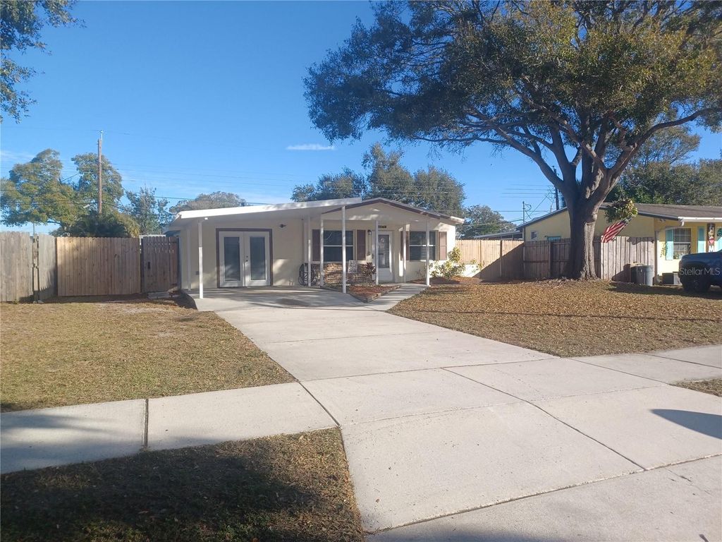Photo of 6877 79th Avenue N, Pinellas Park, FL 33781 (MLS # TB8459683)