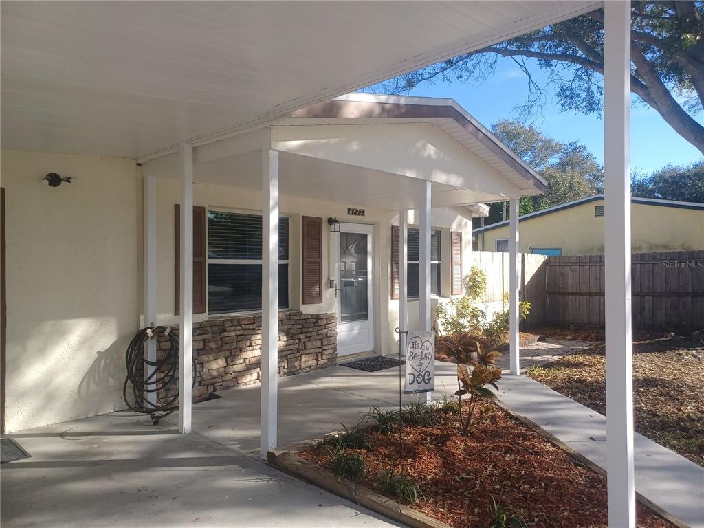 Photo of 6877 79th Avenue N, Pinellas Park, FL 33781 (MLS # TB8459683)