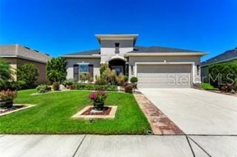 7715 108TH AVENUE CIRCLE E PARRISH FL 34219