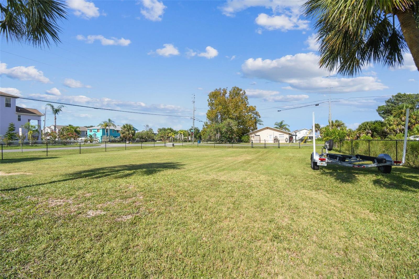 HERNANDO BEACH 14 - Land