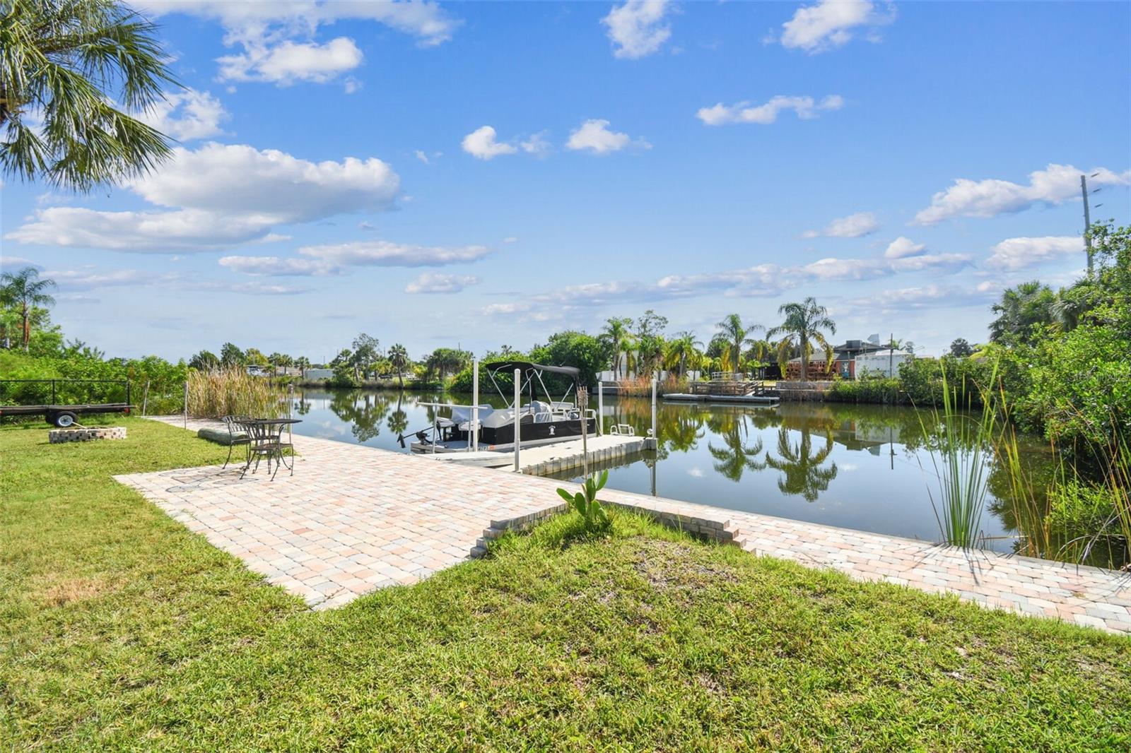 HERNANDO BEACH 14 - Land