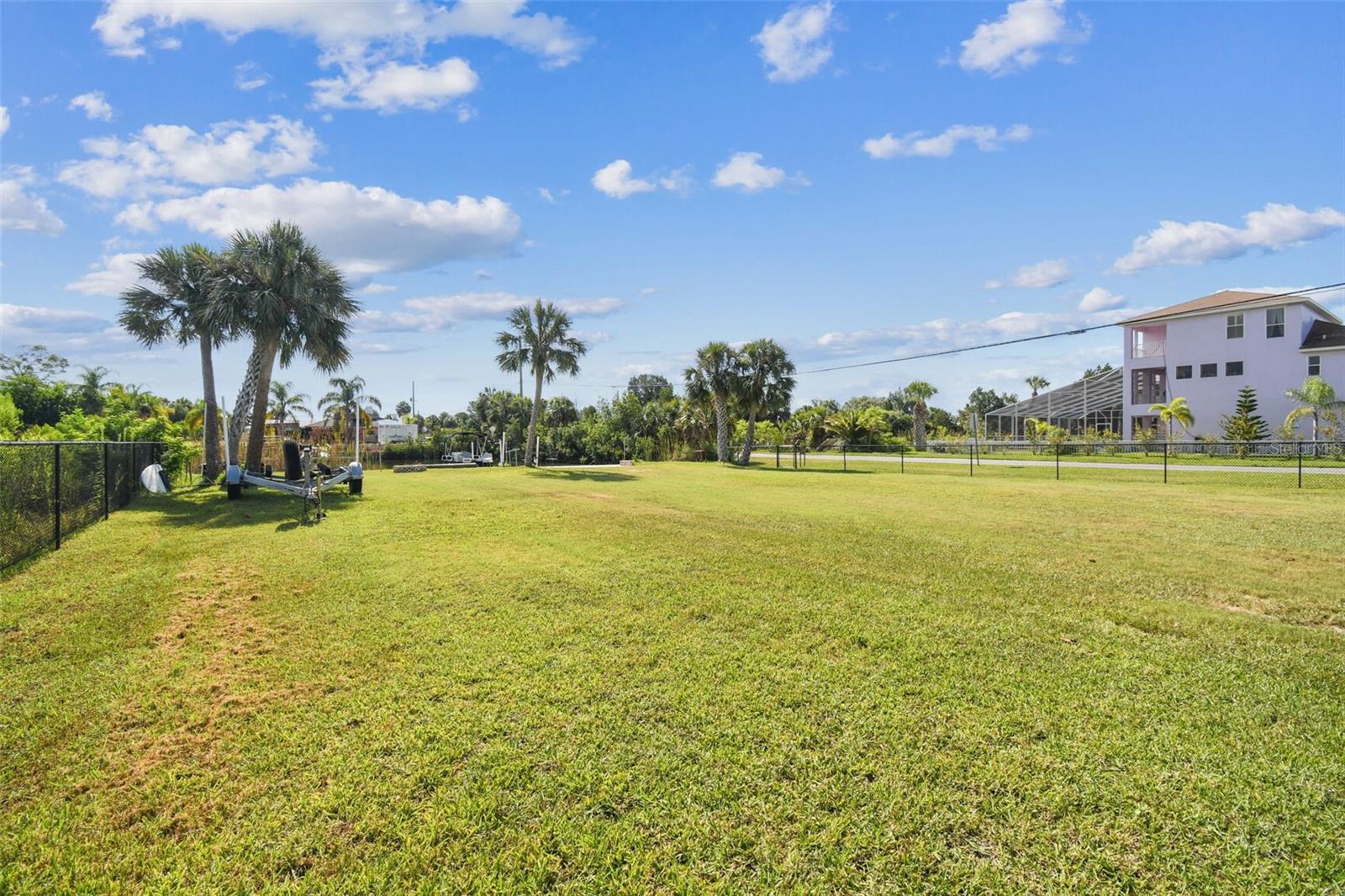 HERNANDO BEACH 14 - Land