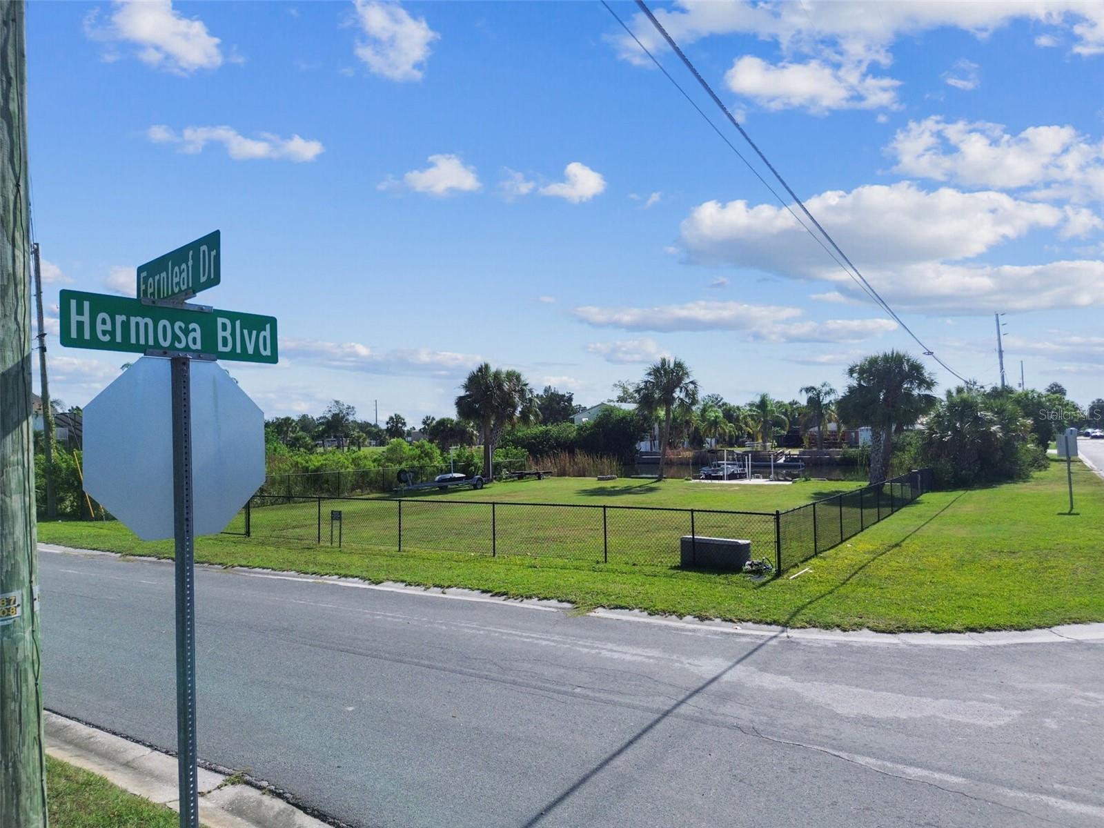 HERNANDO BEACH 14 - Land