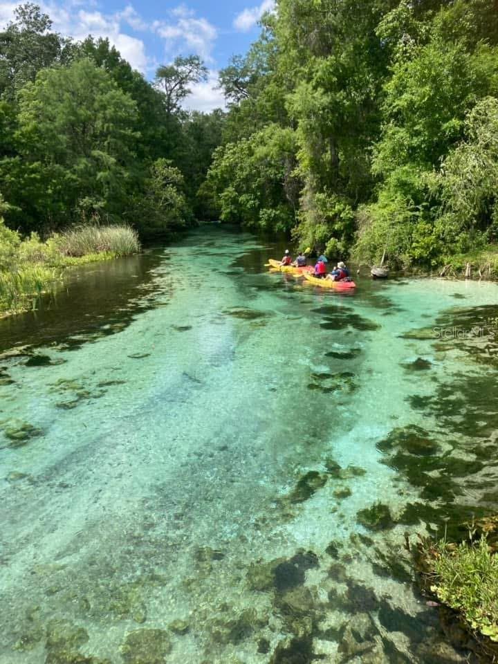 HERNANDO BEACH 14 - Land