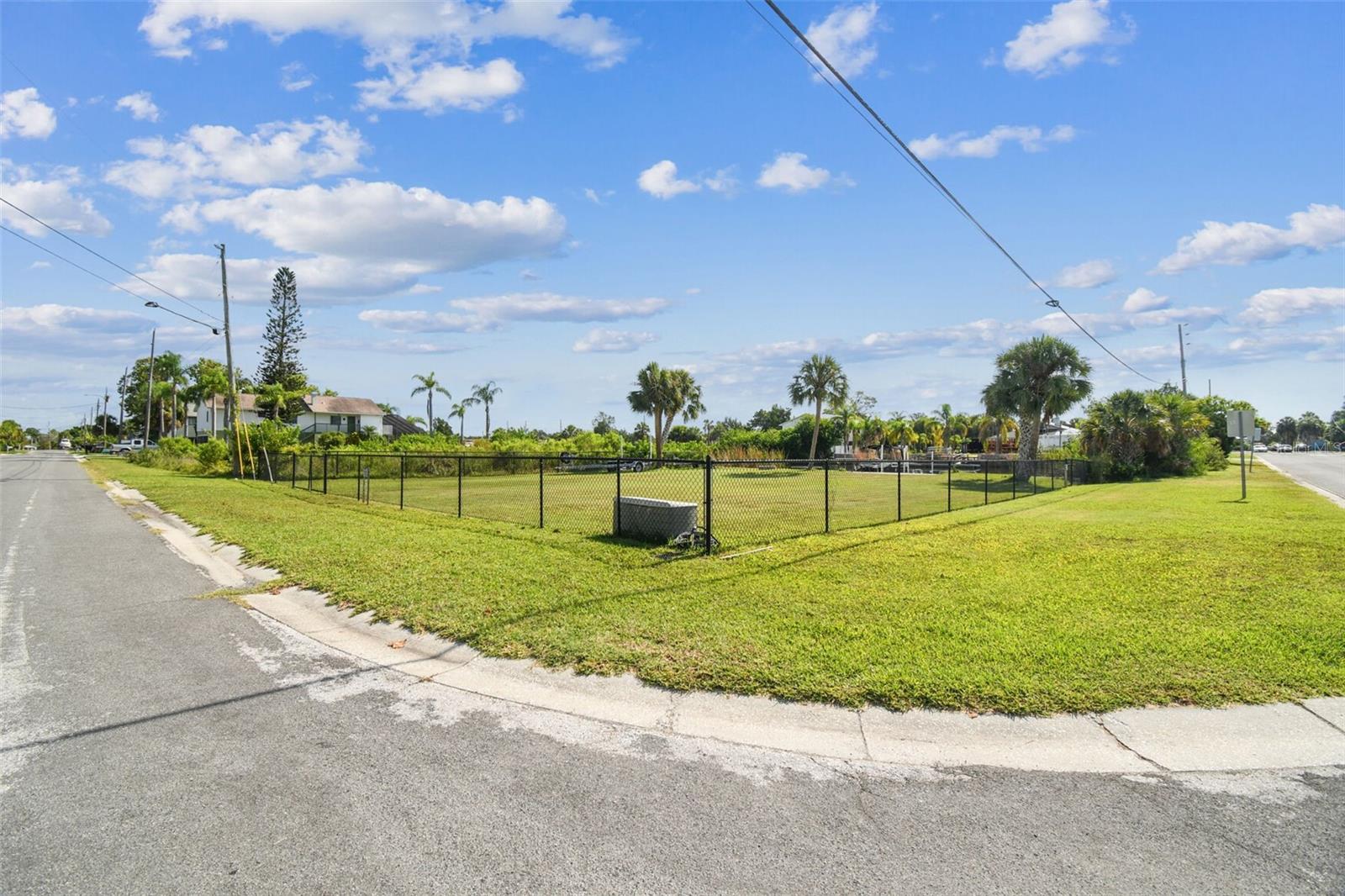 HERNANDO BEACH 14 - Land